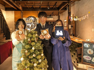 福井・越前市の冷食専門店が新ブランド　第1弾は冷凍おからハンバーグ